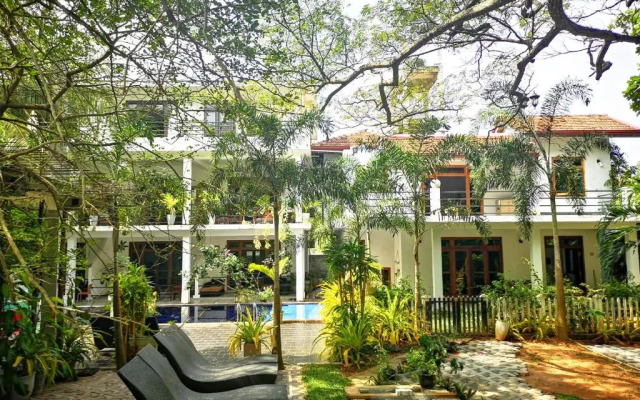 Serendib Guest House