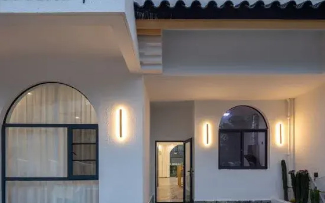 Sanya Haitang Bay Leisure Villa