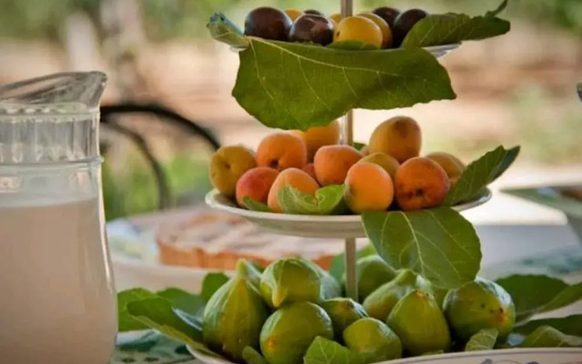 Bed and Breakfast La Liccina