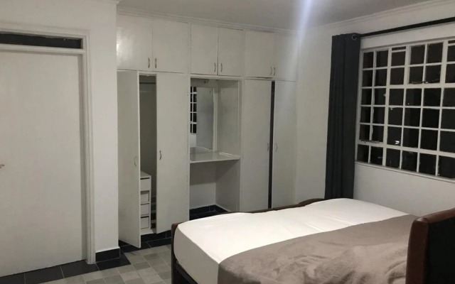 Elmado Apartments