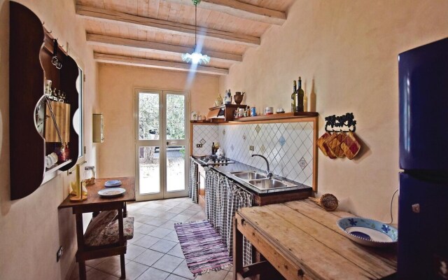 Casa Montesole