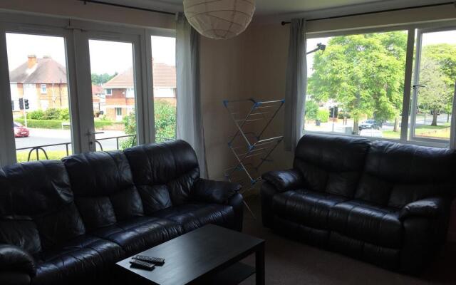 Leamington Spa Serviced Apartments