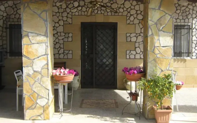 B&B Mandorla Amara