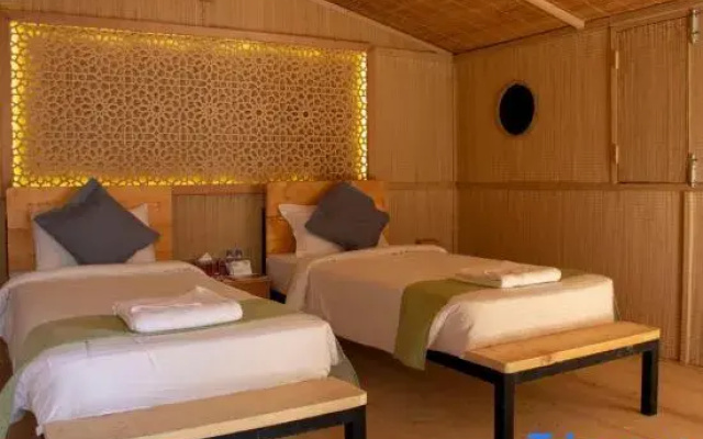 SAMA Ras Al Jinz Ecolodge