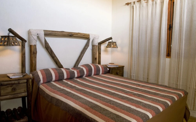 Las Espuelas Casas de Montaña