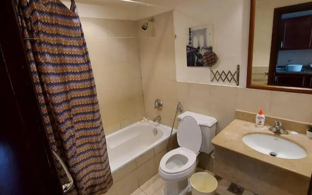 Al Marina Apartment - KAEC