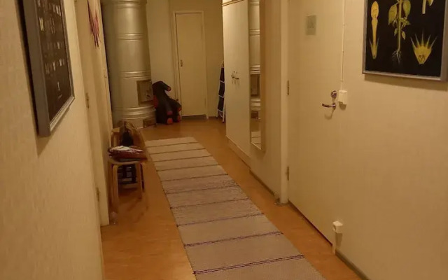 Opintola Bed & Breakfast