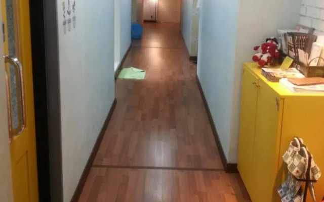 24 Guesthouse Gangnam