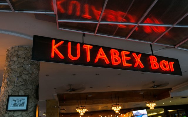 Kutabex Beach Front Hotel