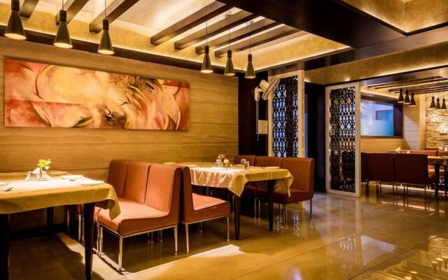 Hotel Rockland