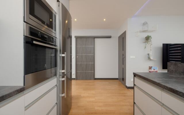 Spacious Apartment Krakow by Renters