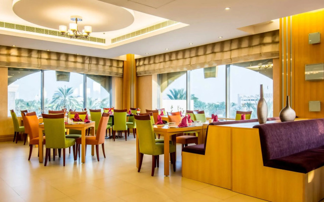 City Seasons Hotel Muscat