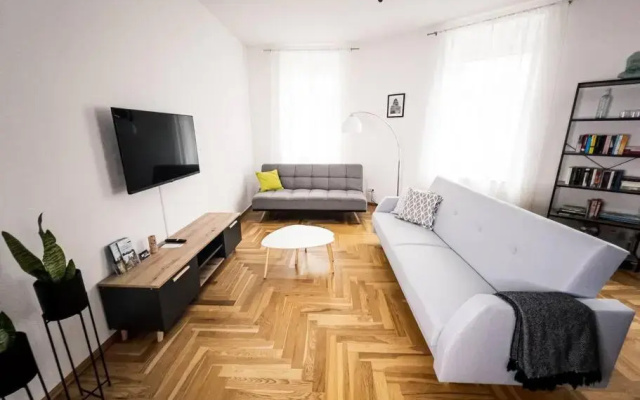✪ FirstClass-Apartment in Leipzig-Gohlis ✪