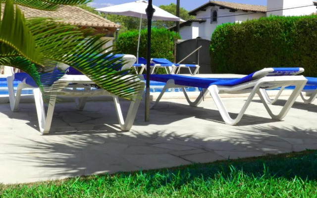 Villa Primera