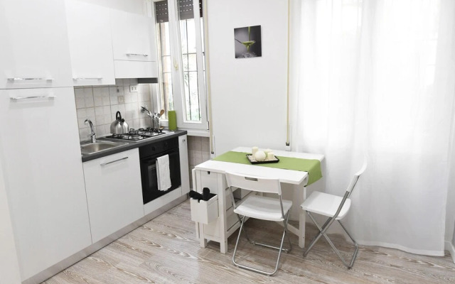 San Vito Apartment - Colosseo