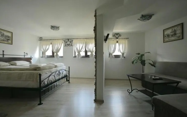 Guesthouse Koliovata Kashta