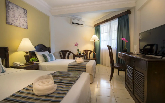 ēRYA by SURIA Cherating