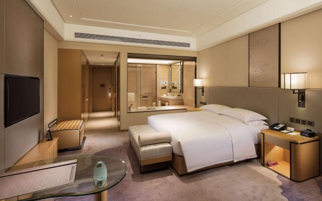 Hilton Chengdu Longquanyi