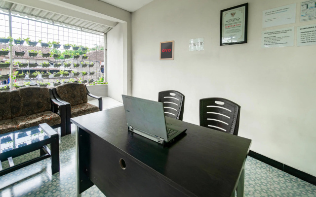 Hotel O Anasya Homestay