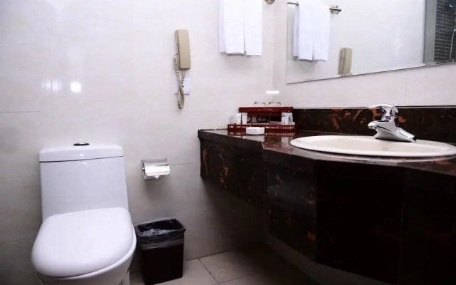 Heilongjiang Kunlun Hotel