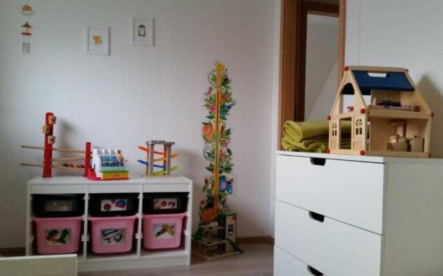Haus Seewind