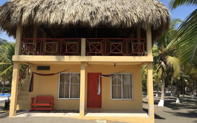 Hotel Caleta Azul