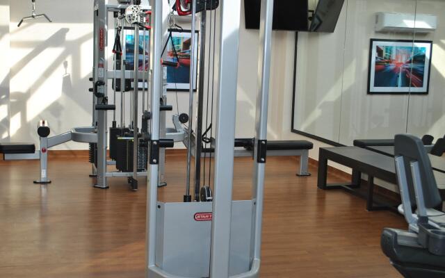 Holiday Inn Express Toluca by IHG