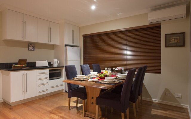 Murray River Lodge Luxury Boutique Accommodation B&B