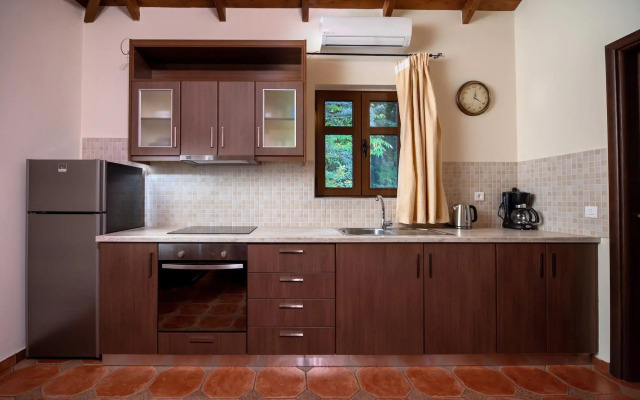 Oreades Suites