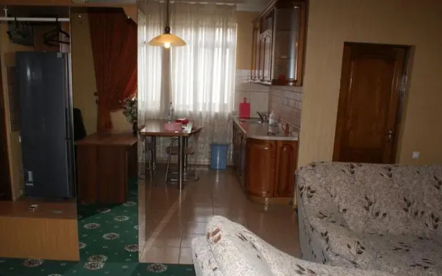 Центр Созидания и Гармонии