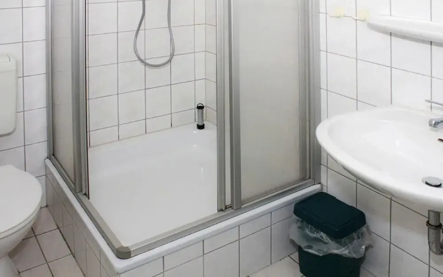 Appartements mit Aussenpool und Sauna, Breitenbrunn