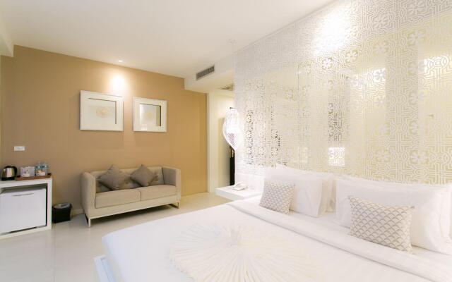 Patong Boutique Hotel