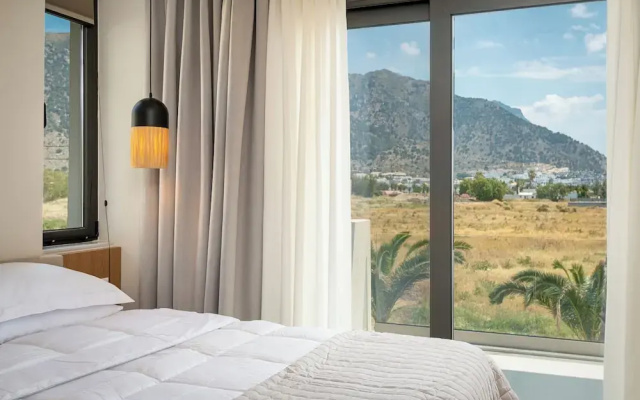 Thalo Aegean Touch Apartments