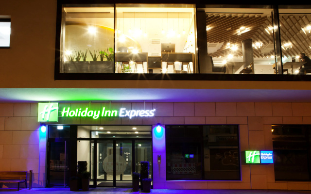 Holiday Inn Express Mulheim - Ruhr by IHG