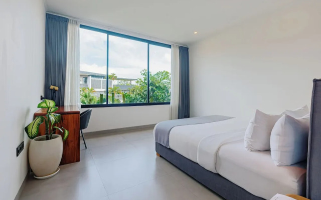 Sunny Village Berawa 3 by Betterplace