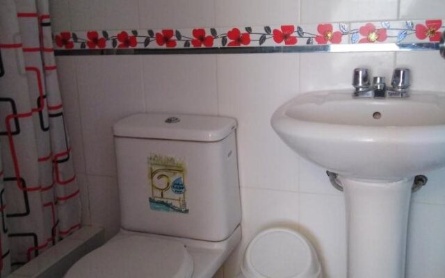 Hostal Mar Azul