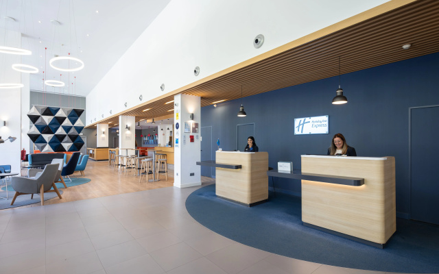 Holiday Inn Express Porto - Exponor by IHG