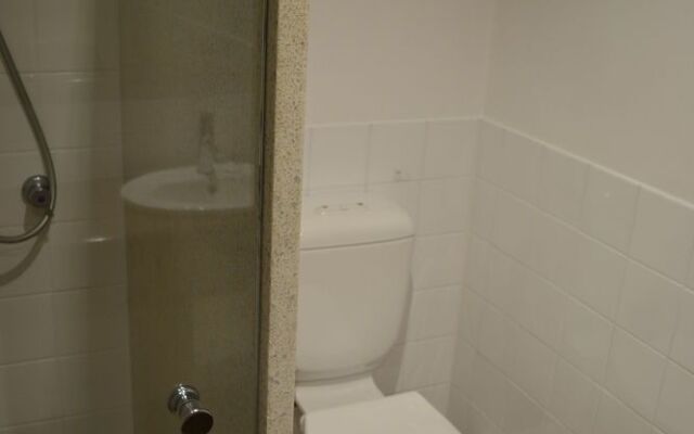 Comfort Inn Richmond Henty