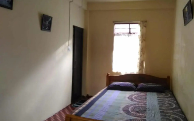 Goshen homestay