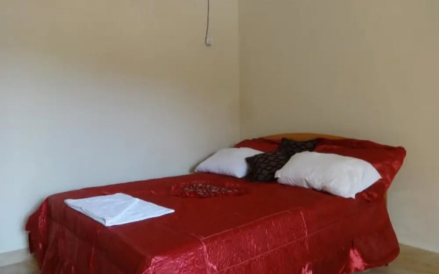 Hotel Alas Garden