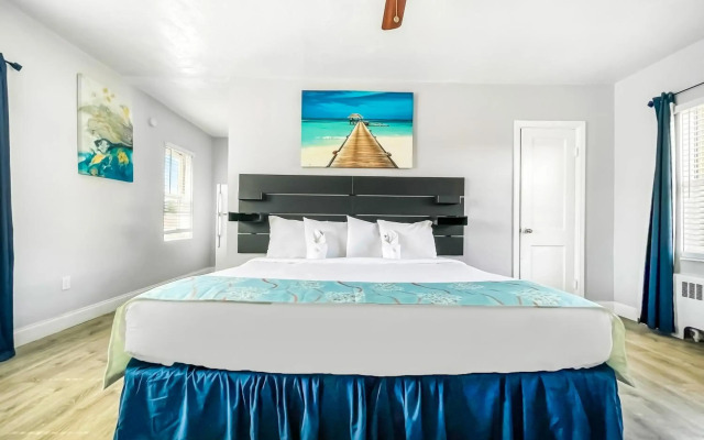 Ocean Villas