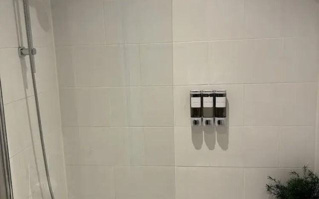 The Hive Apartment