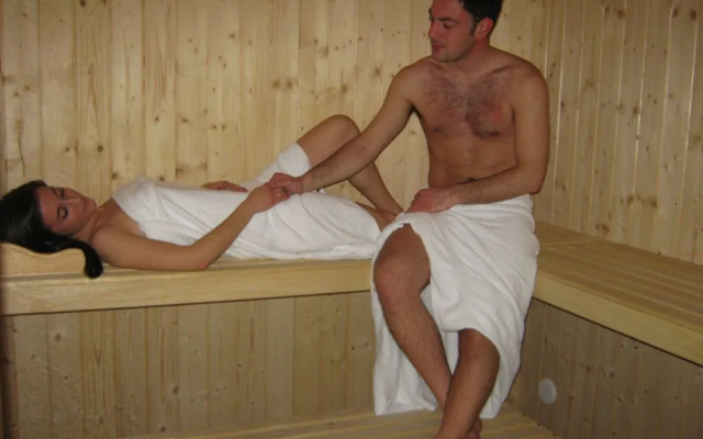 Hotel Baita Sagron Mis