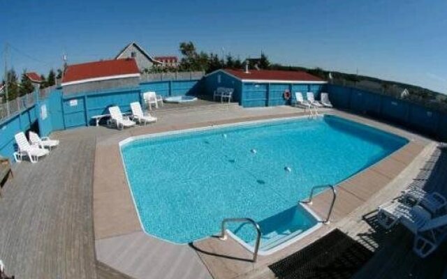 Stanley Bridge Country Resort
