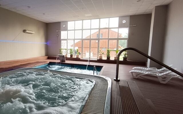 Hotel Hita - Nature Experience