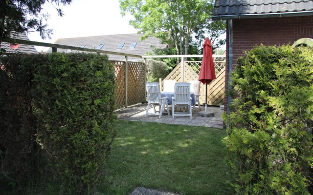 Ferienwohnung Skipper