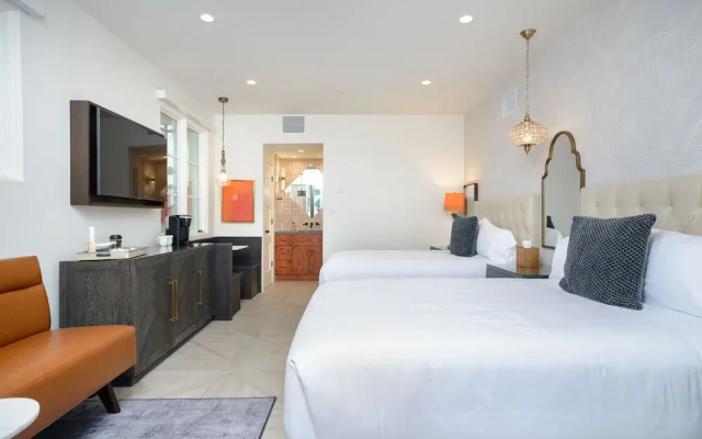 North Beach Villa