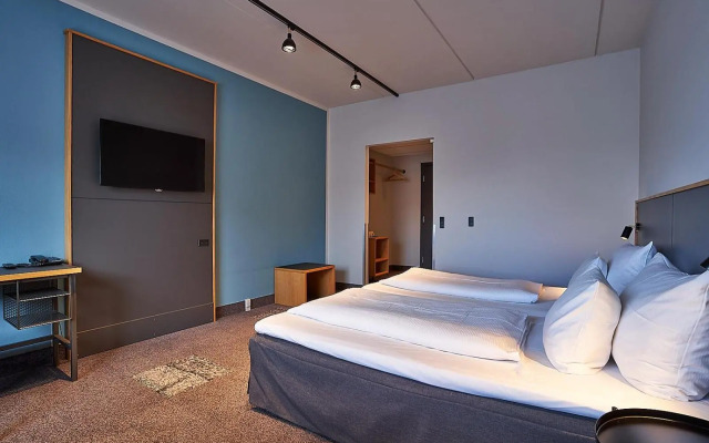 Thon Partner Hotel Høje Taastrup