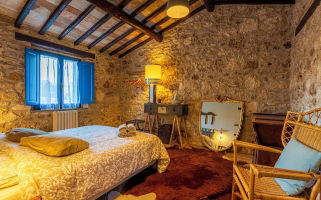 Radius Horse Ranch B&B