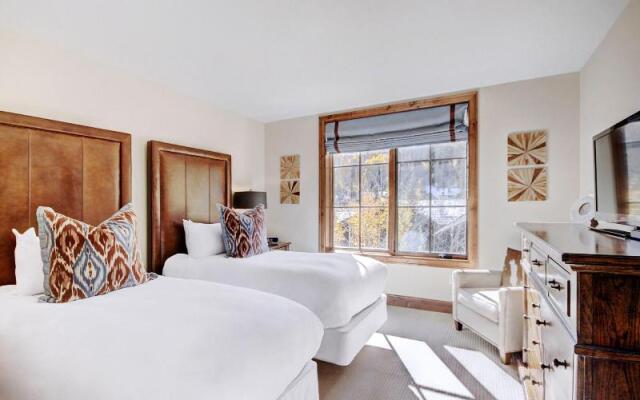 Ritz Carlton Residence Vail